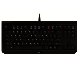 RAZER BlackWidow Tournament Mechanical Gaming Keyboard